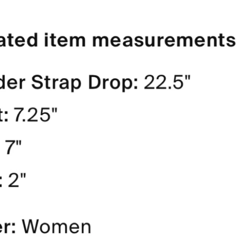 Gucci bag - Picture 8 of 9